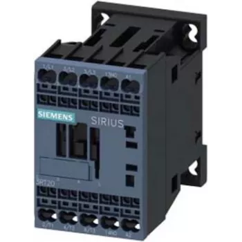 Siemens jaudas kontaktors 3RT2016-2AP01 1 gab. (3RT20162AP01)