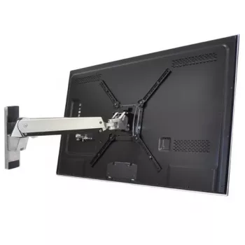 Interaktīvais kronšteins Ergotron VHD 152,4 cm (60 collas)