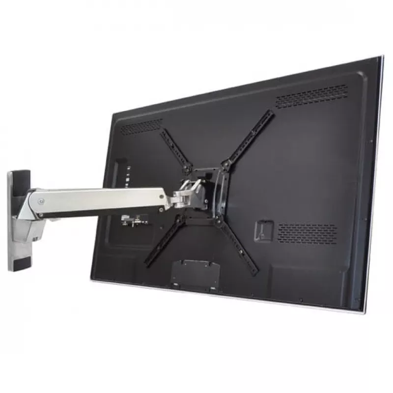 Interaktīvais kronšteins Ergotron VHD 152,4 cm (60 collas)
