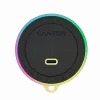 CANYON Magnetic BT skaļrunis OnMove 13 5W Melns