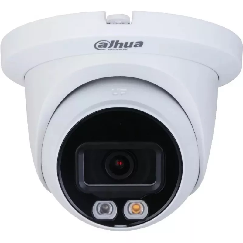 Dahua Technology WizSense DH-IPC-HDW2849TMP-S-IL-0280B drošības kamera