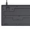HAMA CK-200 melns kabelis 2 m – U8173052