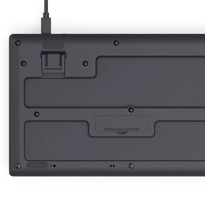 HAMA CK-200 melns kabelis 2 m – U8173052