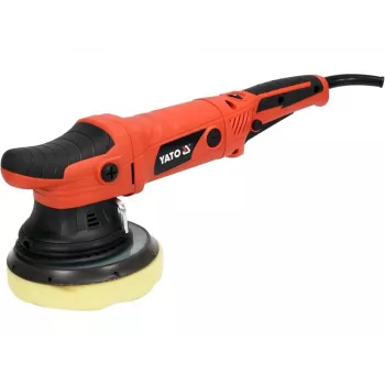 Yato YT-82200 leņķa slīpmašīna 15 cm 5000 RPM 720 W 2.2 kg