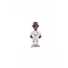 Kolekcionējamu figūriņu komplekts 5 gab. MiniX 7 cm — Real Madryt ver.B, 5 mini figūriņas