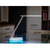 Tracer 47705 Prisma Balts LED Desk Lamp