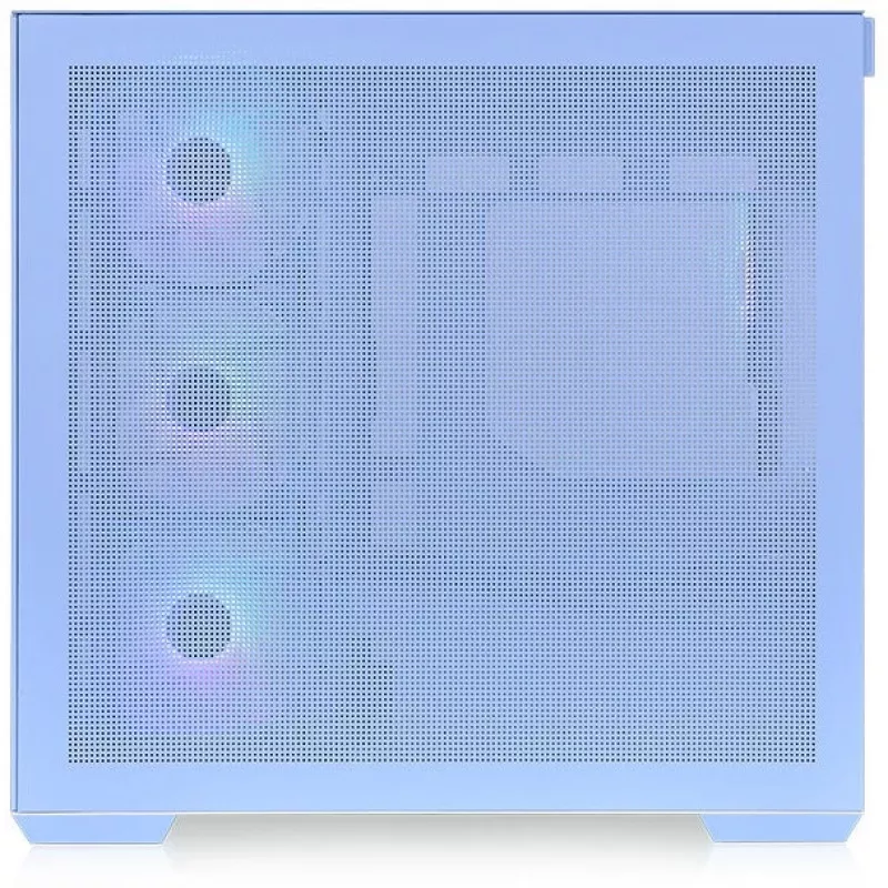 Thermaltake CA-1Z2-00MFWN-00 Produkts Zils