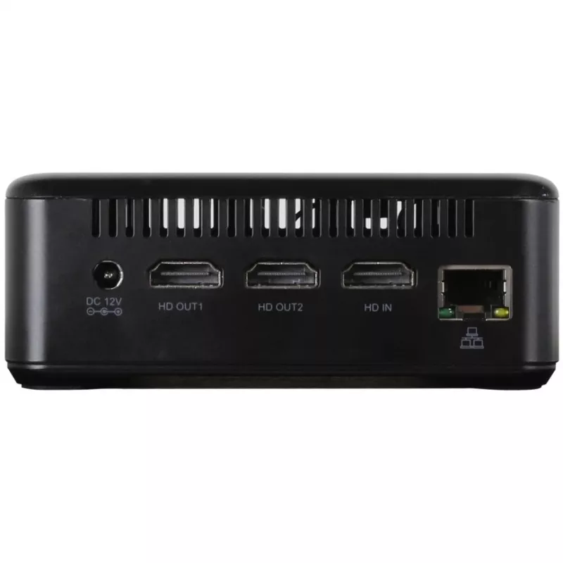 Digitālo izkārtņu atskaņotājs ALLNET DS5-Pro RK3588, 4GB RAM, 32GB krātuve