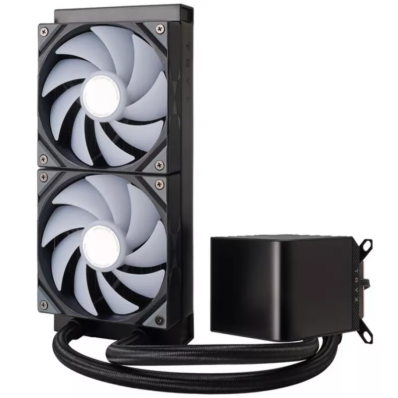 TRYX PANORAMA Complete Water Cooling ARGB - 240 mm