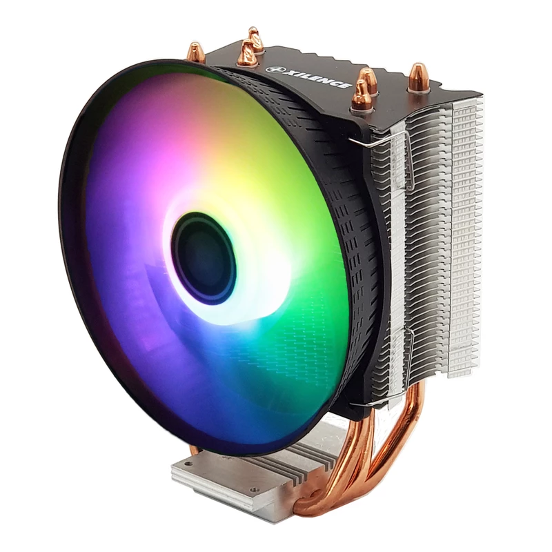 CPU DZESĒTĀJS DAUDZLIEGZDAI/M403PRO.ARGB XC129 XILENCE
