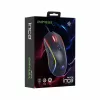 Cian Technology GmbH ciāna INCA RGB MACRO KEYS PROFESSIONAL SPĒĻU PELE
