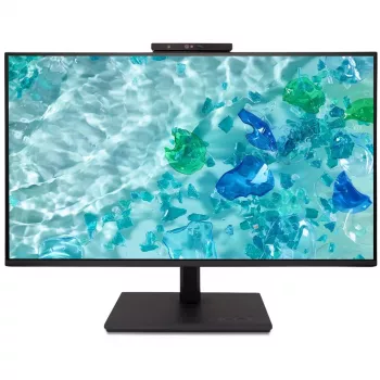 Monitors Acer Vero B7 B277 D6 27 collu LCD 16:9