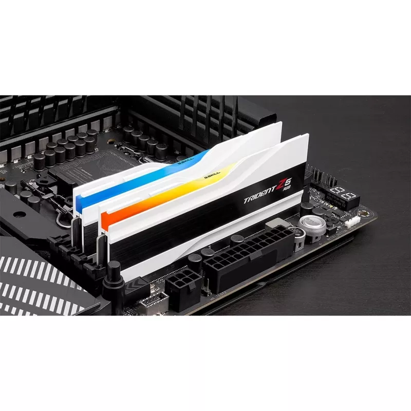 G.skill F5-8000J4048F24GX2-TZ5RW atmiņas modulis