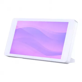 LCD panel kit Phanteks PH-HRLCD_WT01 Universal 5V 80mm