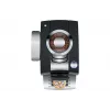 Espresso automāts JURA Z10 Pilnībā automātisks 2,4 L Alumīnijs, Melns, 1450 W, 15 bar, 51 dzērieni