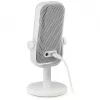 ENDORFY Solum Voice S Onyx White mikrofons (EY1B015)