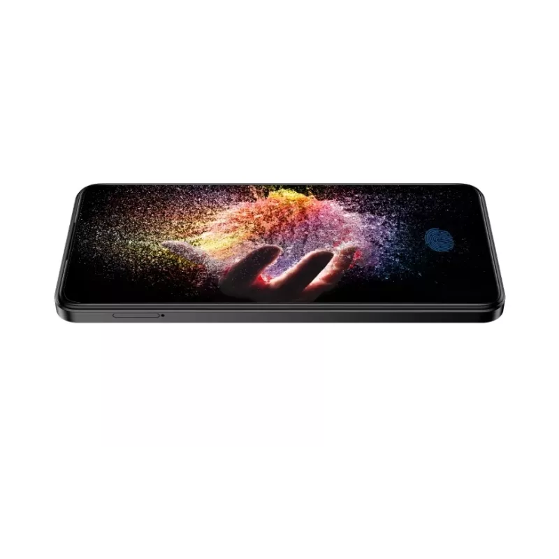 Smartphone myPhone N23 Plus 6.7 collas 256GB Cosmic Melns
