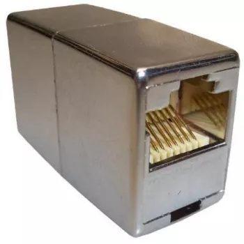 Vadu savienotājs LogiLink NP0031