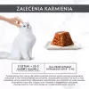 Mitrā kaķu barība Purina Nestlé Gourmet Revelations Gabaliņi želejā ar vistu 2 x 57 g, pieaugušiem kaķiem, olbaltumvielas 9%, mitrums 83%