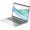 HP ProBook 465 G11 Notebook PC AMD Ryzen™ 5 7535U klēpjdators 40,6 cm (16) WUXGA 16 GB DDR5-SDRAM 512 GB SSD Wi-Fi 6E (802.11ax) Windows 11 Home