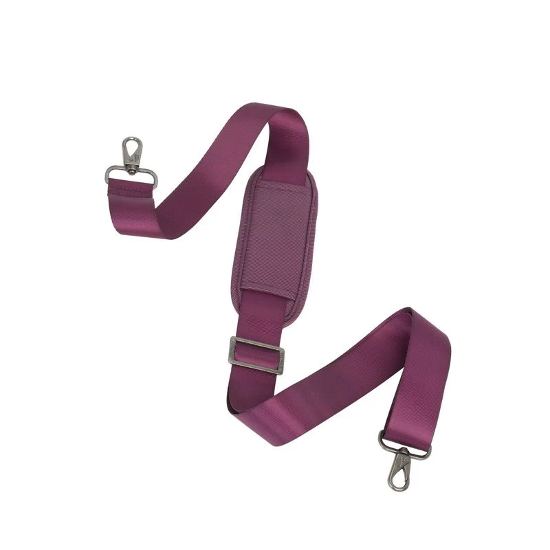 Rivacase 8231 39,6 cm (15,6 inch) Messenger soma, violeta