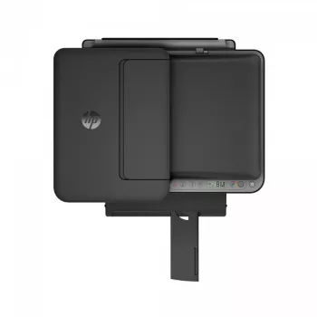 Daudzfunkciju ierīce HP DeskJet 4320 termālā tintes druka krāsainā 4800x1200 DPI 5.5 ppm