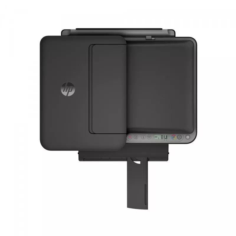 Daudzfunkciju ierīce HP DeskJet 4320 termālā tintes druka krāsainā 4800x1200 DPI 5.5 ppm