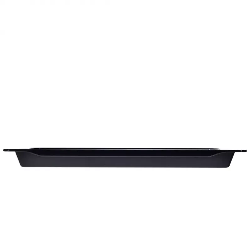 Bosch HEZ629070 cepeškrāsns daļa/piederums Grila plāksne Melns Tērauds