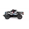 Tālvadības automašīna CARRERA Ford F-150 Raptor Police 2,4 GHz RC modelis