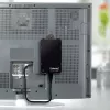 Ārējais cietais disks Intenso 2TB USB 3.0 2,5 collu modelis