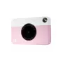 Kodak PRINTOMATIC Momentāno fotogrāfiju kamera, 2x3'', rozā
