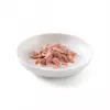 SCHESIR želejā ar tunci un šķiņķi - mitrā kaķu barība - 85 g