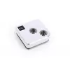 Alphacool 13445 datora dzesēšanas sistēmas daļa/piederums Ūdens bloks