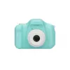 Extralink bērnu kamera H20 zila, 1080p 30 kadri/s, 2.0 inch displejs