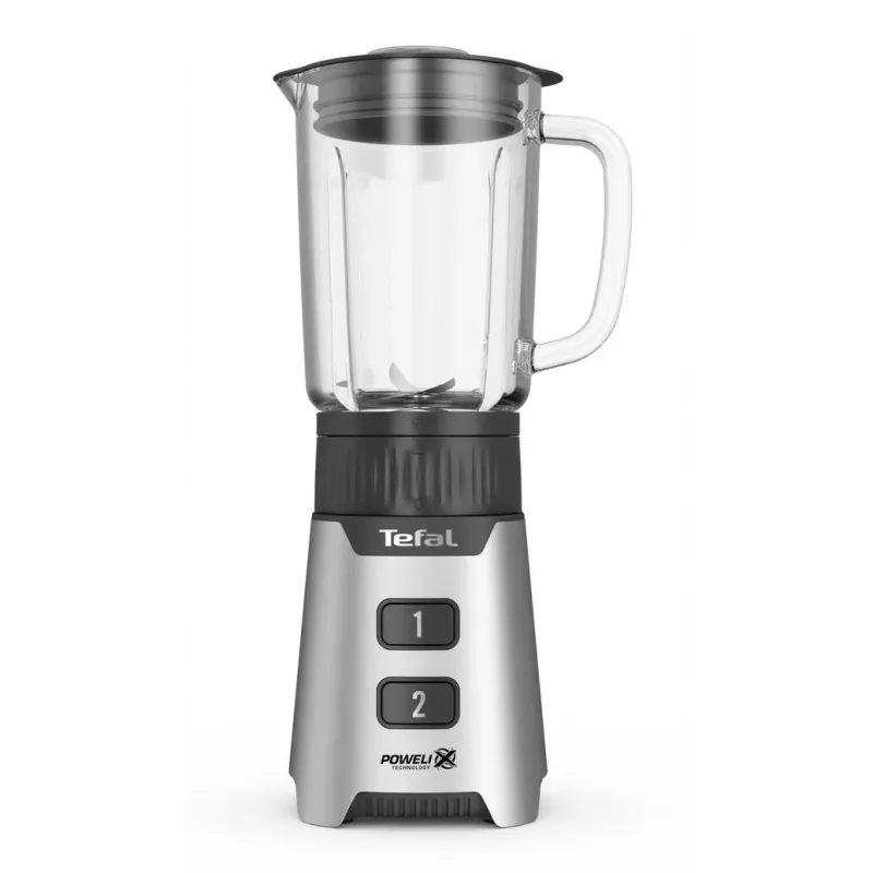 Blenderis Tefal Minimix inox BL16GE30 Tefal