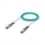 AOC kabelis Ubiquiti UACC-AOC-QSFP28-20M 20m OM3 QSFP28