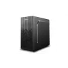 PC korpuss DeepCool Matrexx 30 Mini Tower — Micro ATX, rūdīts stikls, 3x3.5 collu / 2x2.5 collu sloti, GPU līdz 25 cm