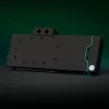 EK Water Blocks EK-Quantum Vector² XC3 RTX 3080/90 ABP Set D-RGB - Niķelis + Acetāls