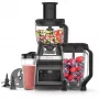 SharkNinja Ninja BN800 - 1,8 L - Melns - Sudrabs - 0,7 L - 2,1 L -...