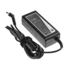 Strāvas adapteris Green Cell AD41P 65W ASUS klēpjdatoriem, 19V 3,42A, iekštelpām, melns