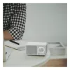 Portable Radio Sangean WR-7 FM 4 Ω 2600 mAh baterija