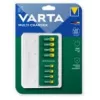 Bateriju lādētājs Varta 57659 101 401 AC NiMH 0.45A
