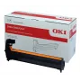 Oriģināls printera cilindrs OKI 46438001 C823dn