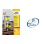 Avery L6128-20 dzeltena