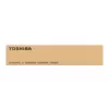 Toshiba 6AJ00000270 tonera kasete 1 gab. Oriģināls fuksīna