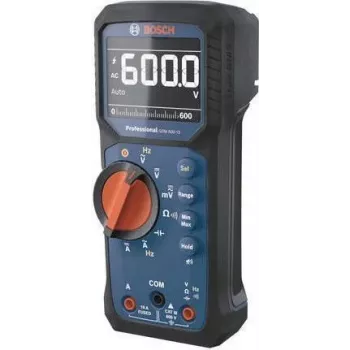 BOSCH 0601077301 GDM 600-15 + MH1 Multimetrs (601077301)