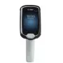 Mobilis Protech - futrālis - melns - pārstrādājama plastmasa - Zebra - PS20 - Symbol MC18 - 32 g