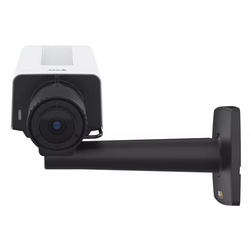 IP drošības kamera Axis P1387 Box 2592 x 1944 pikseļi