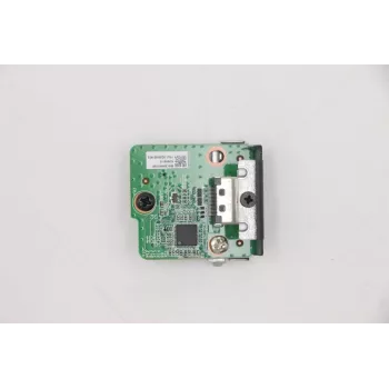 Lenovo DP uz HDMI porta izgriežamā karte (5C50W31952)