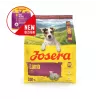 Sausā suņu barība JOSERA Mini Adult Lamb mazām šķirnēm, 3 kg
